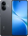 Vivo Nutitelefon V60 LITE 5G 8/256GB Black