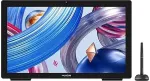 Digitaallaud Huion Pen Computer Kamvas Studio 24