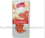 CAMPOFRIO Chorizo salaami, viilutatud, 80 g
