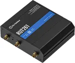 TELTONIKA WRL ROUTER LTE CAT 6/RUT261