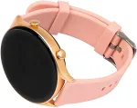 Blow Smartwatch X19 Bluetooth pink