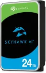 K&otilde;vaketas SEAGATE HDD SkyHawk AI ST24000VE002 24TB