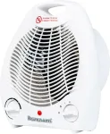 Ravanson Thermo fan FH-105 Grey 2000 W