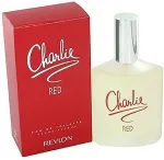 Revlon Charlie Red 100ml - Eau de Toilette naistele