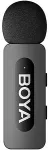 BOYA BY-V2.0 | 2.4 GHz Wireless Microphone System 2.4 GHz