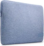 Case Logic 4881 Reflect Laptop Sleeve 15,6 REFPC-116 Skyswell Blue
