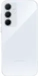 SAMSUNG EF-QA356 Beskyttelsescover Transparent Samsung Galaxy A35