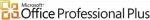 Microsoft EDU OFFICE PRO PLUS EDU OVS EDU LIC W/SA L:E ENT