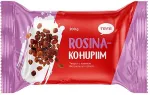 Tere Kohupiim , rosina 0,5%, 200g, 8 tk