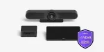 Logitech LOGI 1Y extended warranty small room