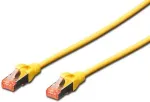 Digitus CAT 6 S-FTP PATCH CABLE LSOH CU