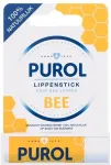 Purol Lipstick Bee 4.8g - Lip Balm uniseks