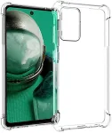 Insmat 650-1255 mobile phone case 16.7 cm (6.56") Cover Transparent