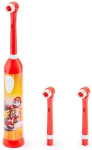 FOREVER Oscillating toothbrush Paw Patrol MOTO red
