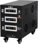 KEMOT Three-phase stabilizer PROavr-30k