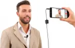 IK MULTIMEDIA iRig Mic Lav 2 pack - microphone kit