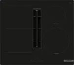 Pliidiplaat Bosch Serie 4 PVS611B16E hob Black Built-in 59.2 cm Zone induction hob 4 zone(s)