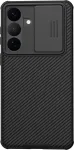 NILLKIN CamShield PRO Back Cover for Samsung Galaxy S26+ Black