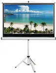 AVELI Projection screen tripod, 265x149cm (16:9) 120"