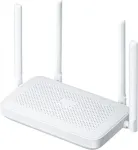 Xiaomi AX1500 wireless router Gigabit Ethernet Dual-band (2.4 GHz / 5 GHz) White