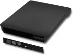 QOLTEC Optical Drive Case USB 3.0 12.7mm SATA