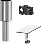 STARLINK RV Ladder Mount for Mini