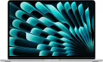 S&uuml;learvuti APPLE MacBook Air: Apple M5 chip with 10-core CPU and 10-core GPU, 24GB, 1TB SSD - Silver