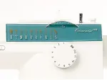 HUSQVARNA VIKING EMERALD 118