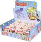 Lena Music box ladybugs