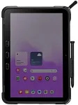 Targus FIELD-READY CASE TA5/4 PRO BLACK
