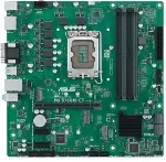 Emaplaat ASUS PRO B760M-CT-CSM Intel B760 LGA 1700 micro ATX