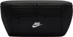 No name Saszetka Nike Heritage XL czarna IB4369 010