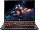 S&uuml;learvuti ACER Nitro V 16/ANV16-42-R01F/R7-260/16"/WUXGA/16GB/1TB/RTX 5060/W11H/Black/2R