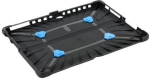MOBILIS PROTECH - CASE + 360 HANDSTRAP + KICKSTAND FOR SURFACE PRO 9 -S