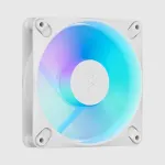 Fractal Design Dynamic 3 &ndash; 12 Reverse RGB White