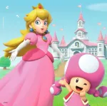 Ravensburger Puzzle Super Mario 3x49 - 05186