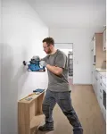 Bosch GBH 18V-22 Cordless Rotary Hammer Drill