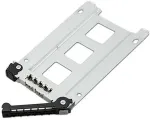Icy Dock We-Ra. IcyDock 6,3cm SATAI-III HDD&SSD MB998TP-B