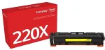 Tooner XEROX Toner Everyday HP 220X (W2202X) Magenta