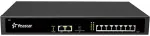 YEASTAR S50, IP PBX, up to 8 ports, 50 users, 25 calls, rack
