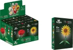 Koala Games G2672 Flowers Blocks (Random Color)