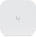 Ubiquiti UniFi Enterprise E7 Wifi 7 Access Point, 10 Streams, 10 GBit, 6 GHz WiFi (E7)