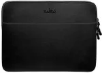Puro PUSLIMPS14BLK laptop case 35.6 cm (14") Sleeve case Black