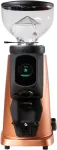 Kohviveski Fiorenzato AllGround Sense Copper Matt & Black, Titan jahvatusmehhanism