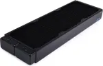 Alphacool NexXxoS HPE-45 Full Copper 420mm, radiator black