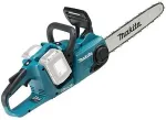 MAKITA DUC353Z K&aelig;desav Elektrisk 1100W 4.7kg