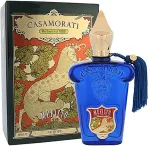 Xerjoff Casamorati 1888 Mefisto 100ml - Eau de Parfum meestele