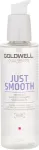 Goldwell Dualsenses Just Smooth Taming Oil 100ml - Hair Smoothing naistele