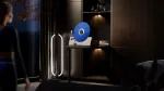 Blaupunkt Vertical turntable VT100SL