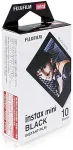 Fujifilm Instax Mini 1x10 Black Frame